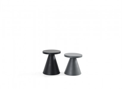 Couchtische Kaffeetische Set 2 tlg. Designer Wohnzimmertisch Tische Möbel